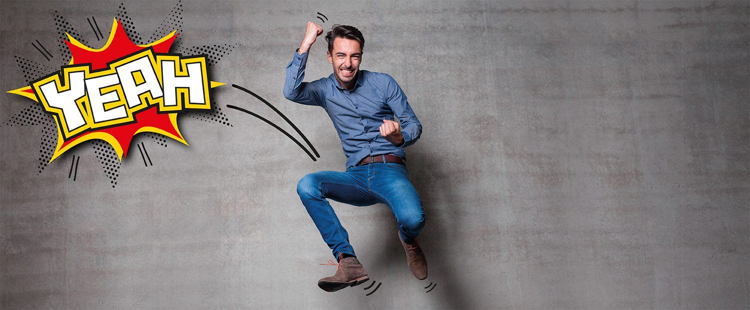 Yes, Vlaamse Post eindelijk een alternatief